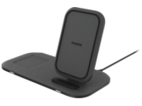 mophie Stand Plus - Wireless charging pad / charging stand