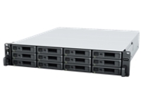 Synology RackStation RS2421&#x2B;