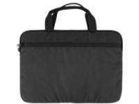 INFOCASE ESSENTIALS SLEEVE FOR 11 DEVICES. BASIC SLEEVE WITH ACCESSORY POCKET, H