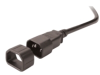 Server Technology - Power cable secure sleeve kit (pack of 4)