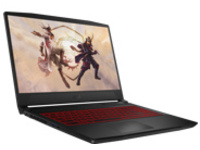 MSI Katana GF66 11UD-002