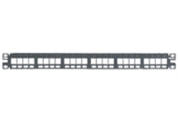 Panduit NetKey Flush Mount Modular Patch Panel