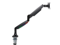 Kensington SmartFit One-Touch Height Adjustable Single Monitor Arm