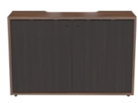 Middle Atlantic C3 Series Credenza Woodkit