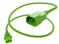 Unirise - Power cable