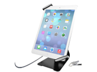 CTA Universal Anti-Theft Security Grip Holder with Stand