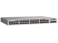 Cisco Catalyst 9200 - Essential Edition