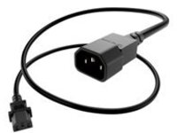Unirise - Power cable