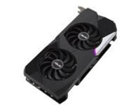 ASUS DUAL-RX6700XT-12G | Overview, Specs, Details | SHI