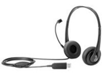 HP - Headset - on-ear