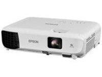 Epson PowerLite E10+
