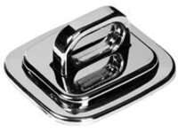 Targus - Security plate