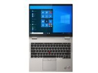 Lenovo ThinkPad X1 Titanium Yoga Gen 1 20QA | Overview, Specs