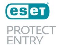 ESET PROTECT Entry - Subscription license extension (1 year)