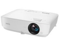 BenQ MS536 - DLP projector | Overview, Specs, Details | SHI