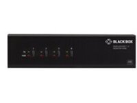 Black Box - KVM / audio / USB switch