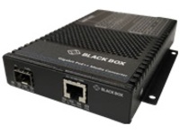 Black Box LGC5700A - Fiber media converter
