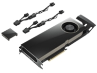 NVIDIA RTX A6000 - Graphics card | Overview, Specs, Details | SHI