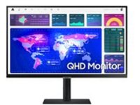 Samsung S27A600UUU - S60UA Series