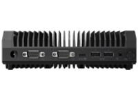 Lenovo ThinkEdge SE30 11NA