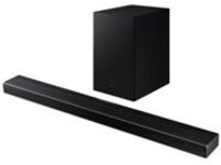 Samsung HW-Q600A - Sound bar system