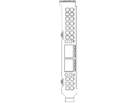 Mellanox - Full-height bracket