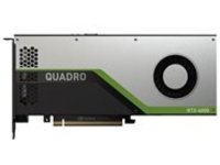 NVIDIA Quadro RTX 4000 - graphics card - Quadro RTX 4000 - 8 GB