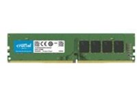 Crucial - DDR4 - module