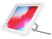 Compulocks iPad 10.2" Lock and Security Case Bundle with Combination Cable Lock