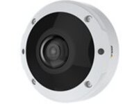 AXIS M3077-PLVE - Network panoramic camera
