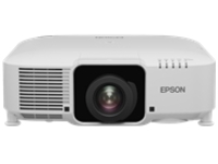 Epson EB-PU2010W - 3LCD projector