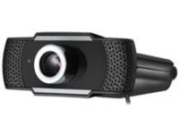 Adesso CyberTrack H4 - webcam - TAA Compliant