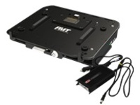 PMT TrimLine Vehicle Dock Advanced