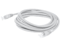 AddOn patch cable - 1.52 m - white