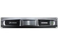 Crown DriveCore Install Network Series DCi 4|300N