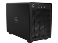 OWC ThunderBay 4 - Hard drive array