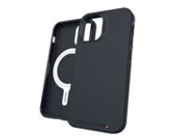 Gear4 Rio Snap - Back cover for cell phone