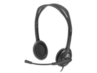 Logitech Stereo H111