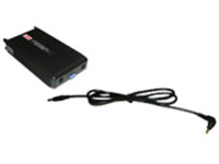 LIND 120W 12-32V INPUT CAR ADAPFOR TB HARD WIRED INSTALLATION