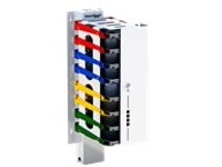 PowerGistics CORE8 - Shelving system