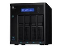 WD My Cloud EX4100 WDBWZE0240KBK