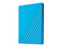 WD My Passport WDBYVG0020BBL