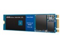 WD Blue SN500 NVMe SSD WDS250G1B0C | Overview, Specs, Details | SHI