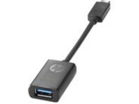 HP - USB adapter - USB Type A (F) to USB-C (M)