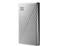 WD My Passport Ultra WDBC3C0010BSL