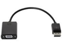 HP - DisplayPort / VGA adapter