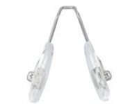 3 OVER THE GLASSES NOSE PADS PK