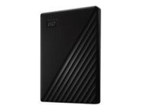 WD My Passport WDBYVG0010BBK