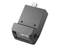 HP RP9 Integrated Barcode Scanner Bottom