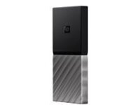 WD My Passport SSD WDBKVX0020PSL